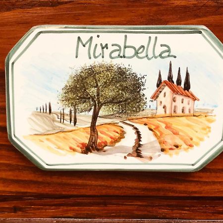Apartament Mirabella - Monte Petriolo Zewnętrze zdjęcie