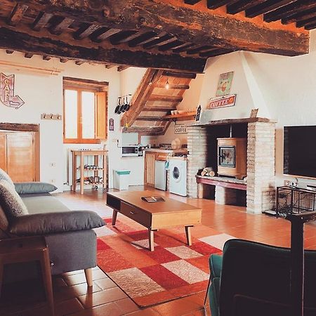 Apartament Mirabella - Monte Petriolo Zewnętrze zdjęcie