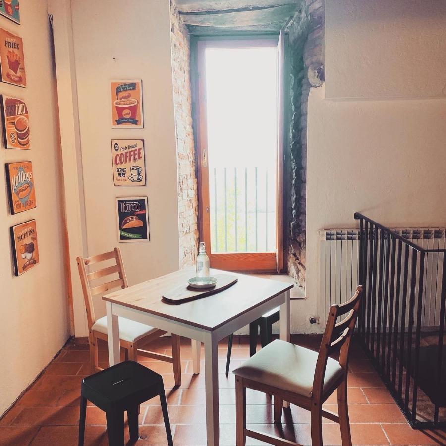 Apartament Mirabella - Monte Petriolo Zewnętrze zdjęcie