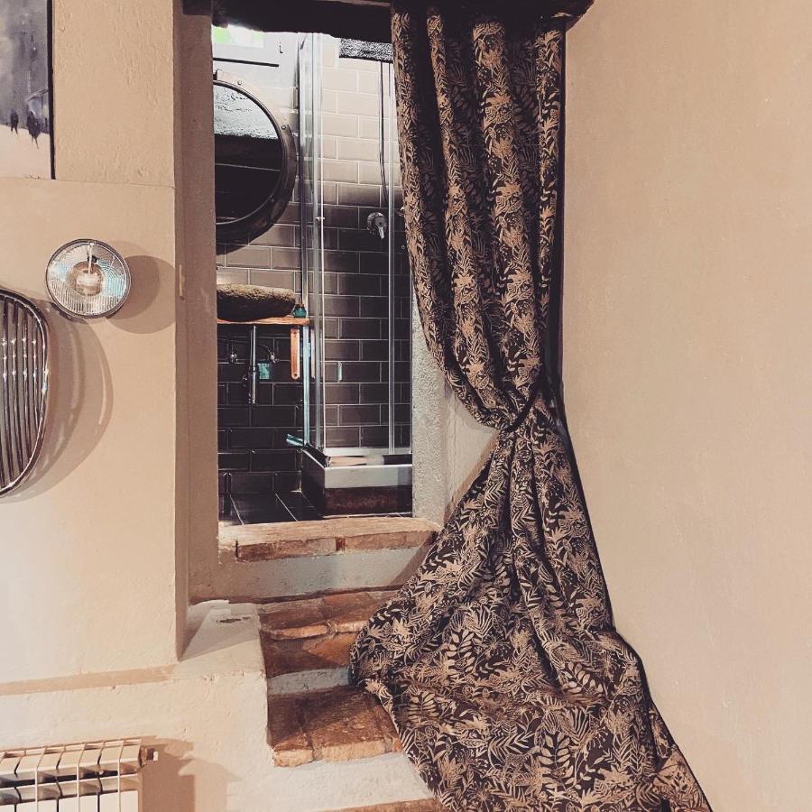 Apartament Mirabella - Monte Petriolo Zewnętrze zdjęcie