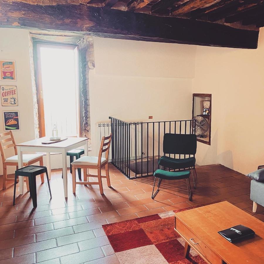 Apartament Mirabella - Monte Petriolo Zewnętrze zdjęcie